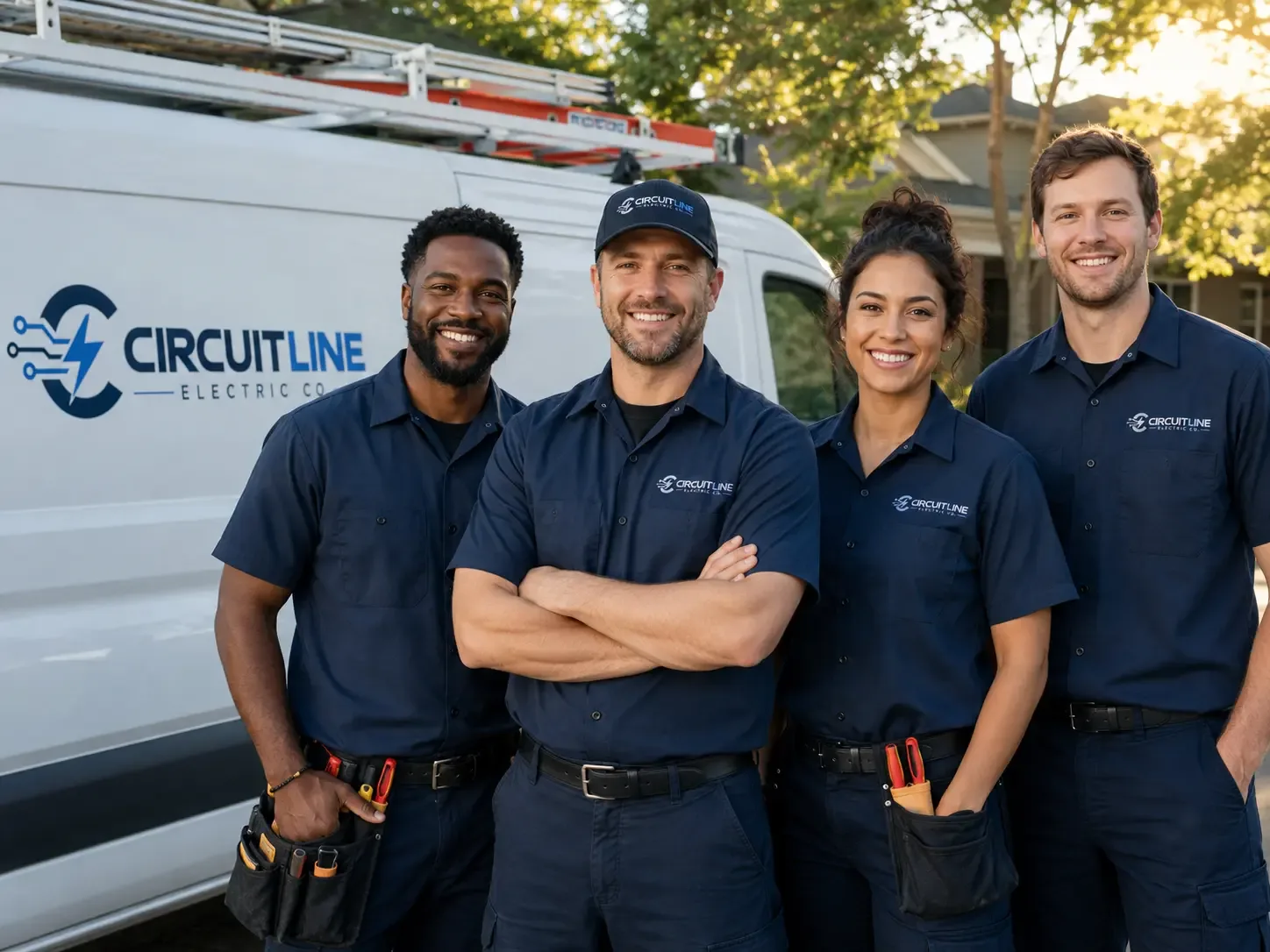 Whole Home Rewiring company in Feeding Hills, MA